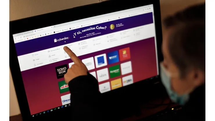 ¿Cómo puedo comprar en el CyberDay 2022?
