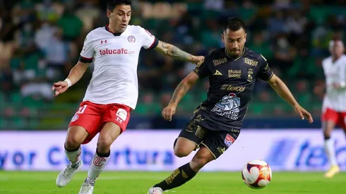 Takeshi se sumará a Claudio Baeza y Valber Huerta en los Diablos Rojos.