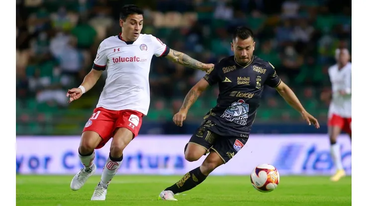 Takeshi se sumará a Claudio Baeza y Valber Huerta en los Diablos Rojos.