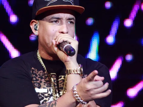 ¿Cuántas entradas puede comprar una persona para Daddy Yankee?