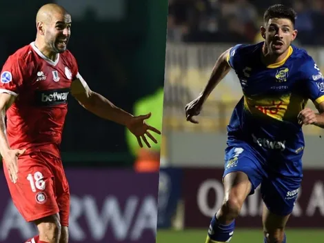 Calera quiere sellar la clasificación; Everton se juega su última chance