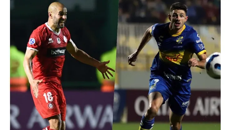 Calera puede asegurar su clasificación esta noche, mientras que Everton tiene que sumar para seguir soñando