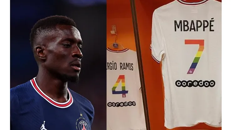 Gueye tendrá que dar explicaciones por negarse a jugar con el PSG