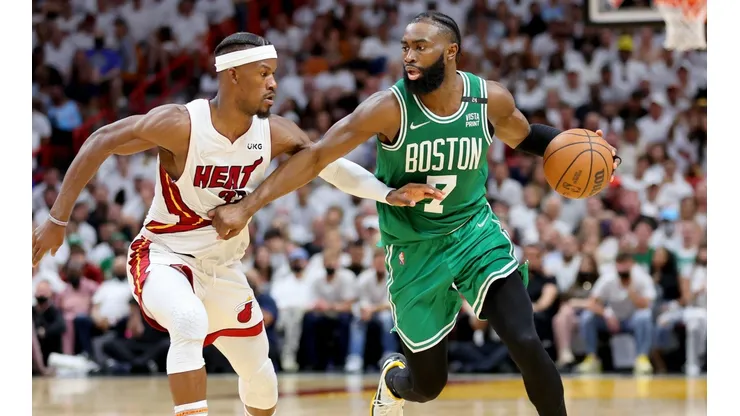 Los Heat y Celtics se enfrentarán en el FTX Arena.
