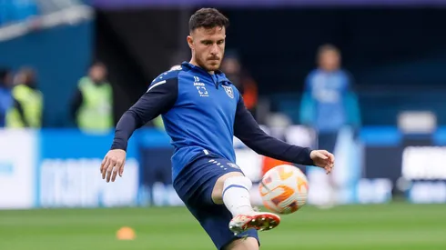 Henríquez busca su revancha en el continente