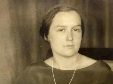 Elena Caffarena: la feminista incombustible