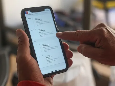¿A quiénes no se les bloqueará el Pase de Movilidad?
