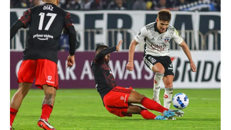 Leo Gil confía en sacar un triunfo ante River Plate en Argentina