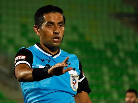 Tribunal exculpa a Gilabert y castiga a otros jueces por caso árbitros