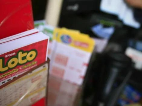 Resultados Loto | Revisa los números ganadores de este martes 17 de mayo