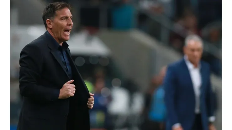 Eduardo Berizzo también es una de las opciones de Colombia.