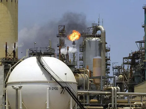 EEUU levantará sanciones contra Venezuela para negociar petróleo