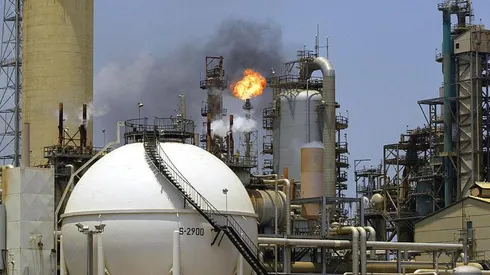 EEUU levantará sanciones contra Venezuela para negociar petróleo