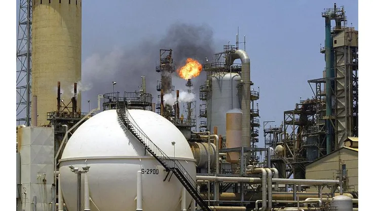 EEUU levantará sanciones contra Venezuela para negociar petróleo
