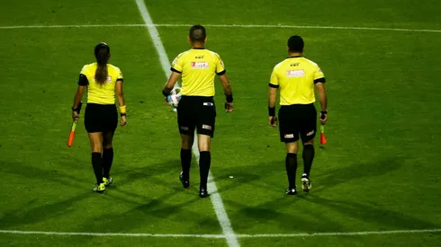 El Sheriff disparó sin filtro que el árbitraje chileno se mueve en base al nepotismo.