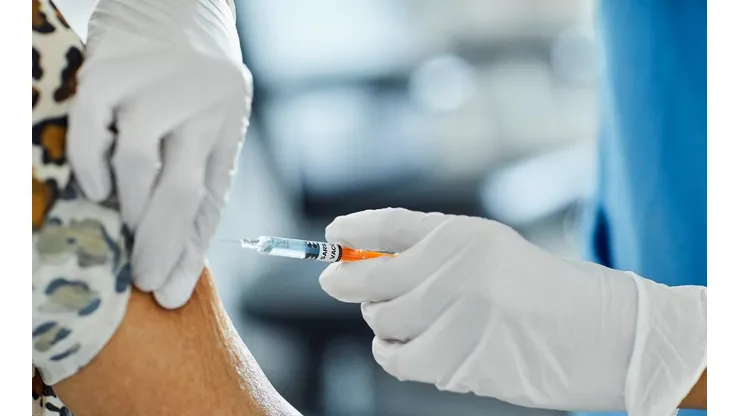 ¿Cuáles son los síntomas de la Influenza?