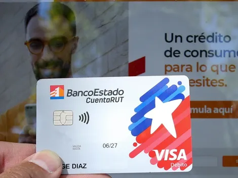 ¿Cómo puedo sacar la Cuenta Rut en Banco Estado online?