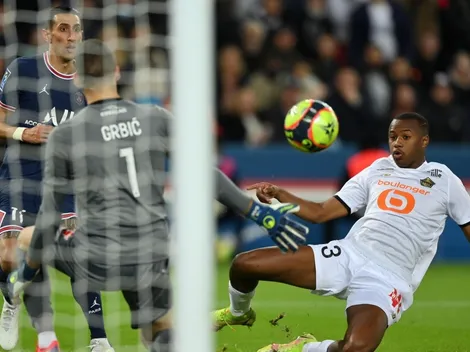 Juventus va por Di María y dos grandes estrellas más