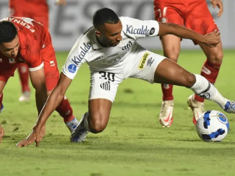 Vergonzoso asalto a La Calera en Brasil