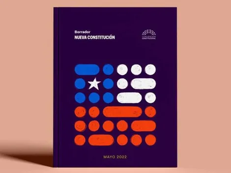 ¿Cuántos artículos tiene el borrador de la nueva Constitución?