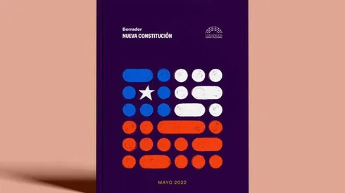 ¿Cuántos artículos tiene el borrador de la nueva Constitución?