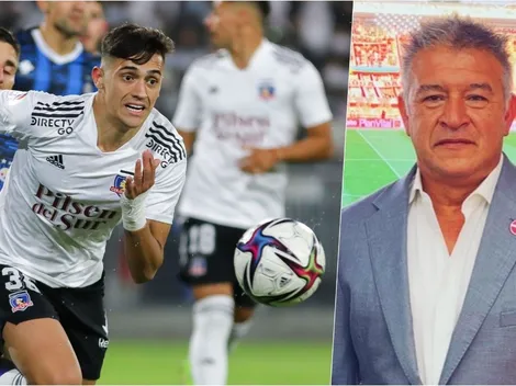 Borghi pide "hacer el intento" por nacionalizar al Pibe Solari