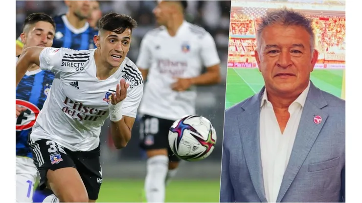 El rechazo de una indicación que excluía al fútbol de las nacionalizaciones "express" abre la puerta a que jugadores como Pablo Solari se proyecten a la selección chilena
