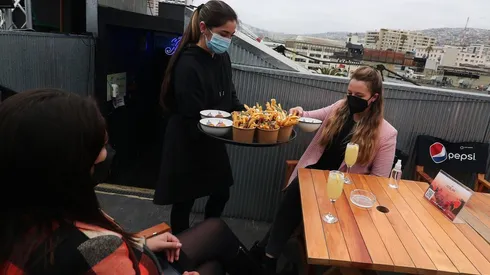 Fase Medio Impacto Sanitario