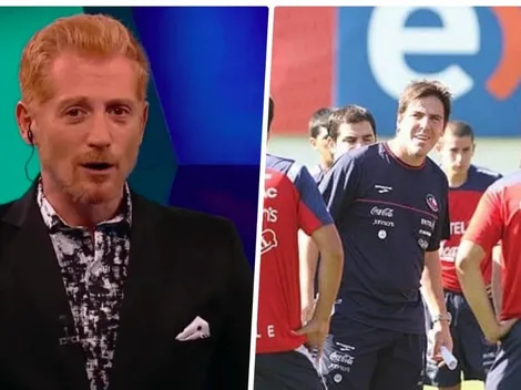 Martín Liberman avisa que Colombia también quiere a Eduardo Berizzo