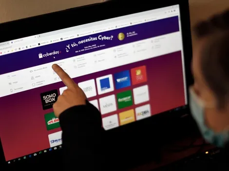 ¿Cuándo es el CyberDay 2022?