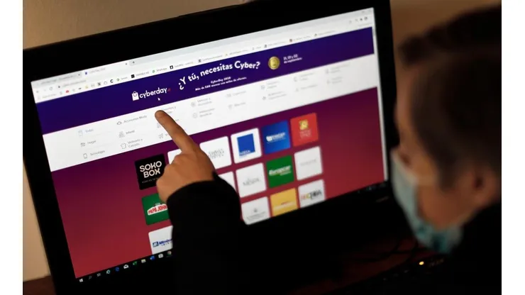 ¿Cuándo es el Cyberday 2022?