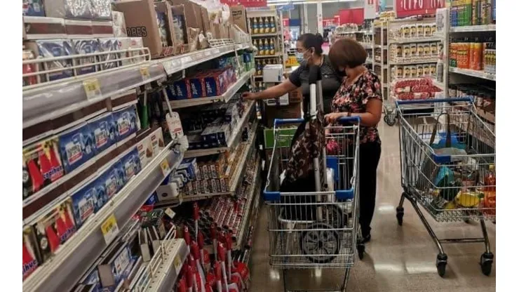 ¿A cuánto sube el Bono Canasta Básica?