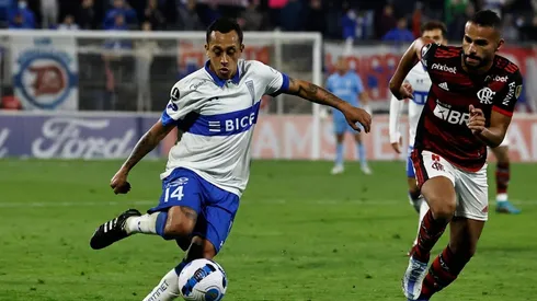 Por seguir con el sueño vivo de octavos de final de la Copa Libertadores o un lugar en Copa Sudamericana: Los destinos de Universidad Católica en el horizonte próximo en materia internacional.