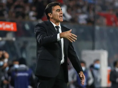 Quinteros: "Este partido es una final para nosotros"