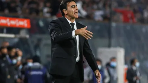 Quinteros adelantó que los albos vienen bien y están preparados para "la final" de este jueves ante River Plate