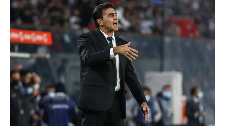 Quinteros adelantó que los albos vienen bien y están preparados para "la final" de este jueves ante River Plate