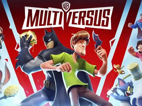 ¡El juego Multiversus tendrá una alfa cerrada!