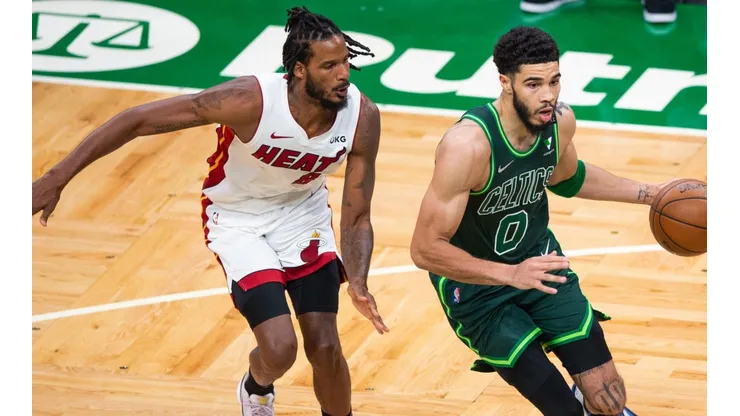 Los Heat serán locales en el Juego 1 de la gran final del Este ante los Celtics.