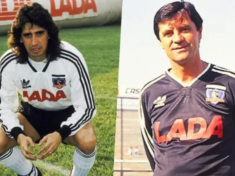 Mirko Jozic arenga al Chano: "Recuerda que somos guerreros"