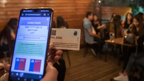 ¿Cuándo y a quiénes se les bloqueará el Pase de Movilidad?