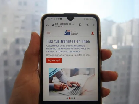 ¿Quiénes reciben el próximo pago de la devolución de impuestos y cuándo es?