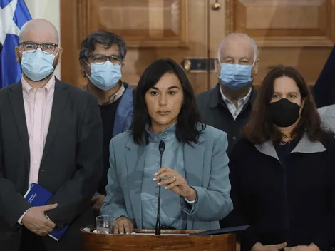 Plan Buen Vivir: la agenda del Gobierno para Biobío y La Araucanía