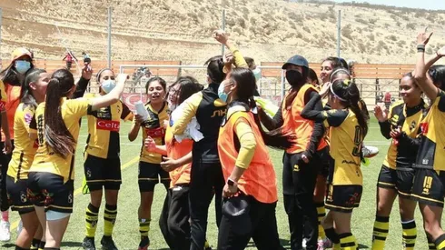 Así será el torneo de Ascenso Femenino durante 2022