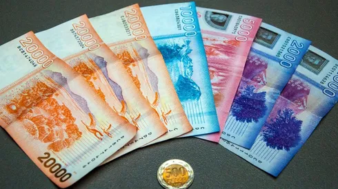 Revisa si eres beneficiario del Ingreso Mínimo Garantizado