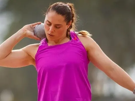 Duco vuelve a competir tras 4 años y clasifica a los Juegos Bolivarianos