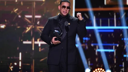 Daddy Yankee en Chile