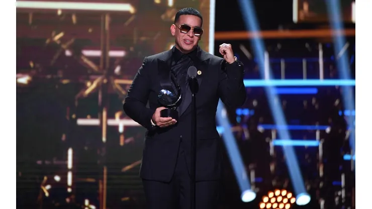 Daddy Yankee en Chile