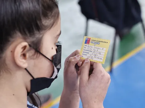 Covid-19 | ¿Quiénes se pueden vacunar este miércoles 18 de mayo?