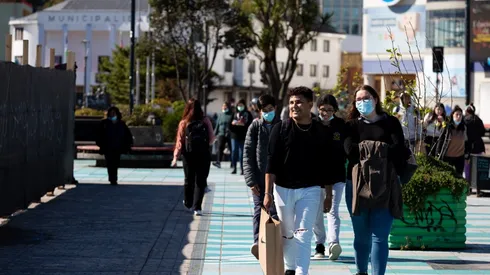 Conoce los detalles de las fases del Plan Paso a Paso.