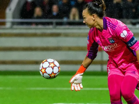 Tiane entrega las claves para ganar la Champions